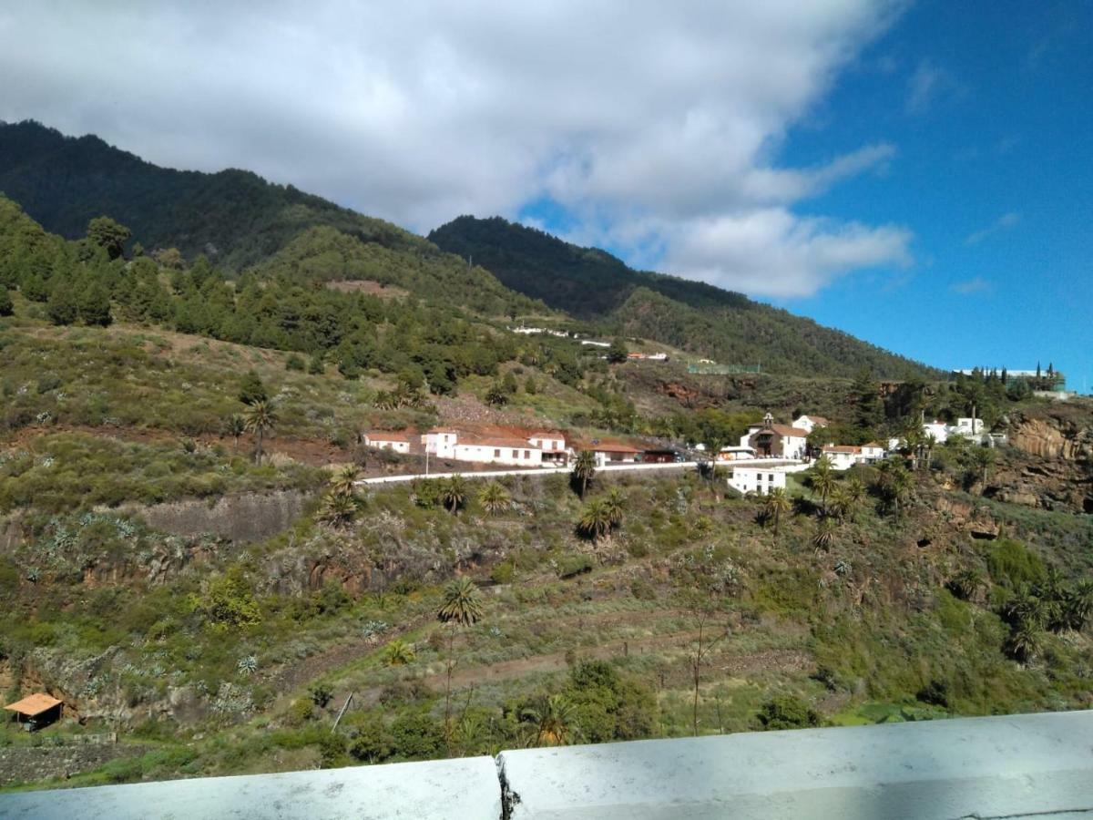 Velhoco 2 Villa Santa Cruz de la Palma  Exterior photo